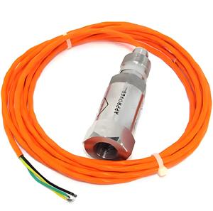 Sensor UV Original Honeywells LG1093AA24 / Detector de Gas para Calderas, Certificado ATEX FM, Repuestos para Quemadores - Product Image 5