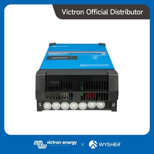 Inversor/<span class=keywords><strong>Cargador</strong></span> de Alta Eficiencia Energy for Energy Multi-Plus-ll GX 24/48V 3-6.5kW 50/60Hz - Product Image 1