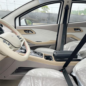 畅销款 YS <span class=keywords><strong>2025</strong></span> 四座电动车 |   顶级 >700公里续航 50-70千瓦时电池 中国制造 - Product Image 6