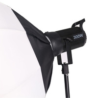 2kg Offre Spéciale Top Qualité Populaire Lanterne Softbox Photographie Parabolique Softbox Kit