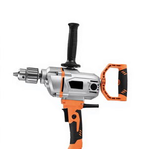 Perceuse à percussion filaire 16 mm 800 W à vitesse variable pour le perçage du béton - Product Image 4
