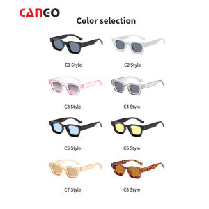 Wholesale High Quality Y2K Premium <strong>Sunglasses</strong> For Men And Women Comfortable Fashion Trend Eyeglasses Hundred <strong>Sunglasses</strong> - Product Image 3