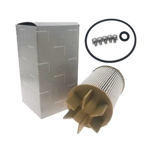 Filtre à carburant 16403-4KV0A 16400-LC40A 16400-LC41A pour <span class=keywords><strong>NISSAN</strong></span> <span class=keywords><strong>Navara</strong></span> NP300 Terra Frontier Civilian <span class=keywords><strong>RENAULT</strong></span> <span class=keywords><strong>Alaskan</strong></span> - Product Image 1