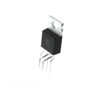 Power Management (PMIC) ICE2B765PCKSA1 TO 220 6 Formed Leads Components Electronic In Stock - Product Image 1