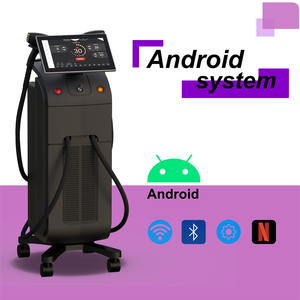 Épilation rapide une fois F * a 510K numéro épilation <span class=keywords><strong>KM</strong></span> LASER 755 808 1064 <span class=keywords><strong>nm</strong></span> 4 longueur d'onde Diode épilation Laser - Product Image 3