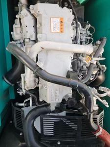 รถขุดไฮดรอลิกมือสอง 20 ตัน ปี 2023 เครื่องยนต์ฮีโน่ โคเบลโก้ SK55 SK210LC SK140 SK200 - Product Image 5