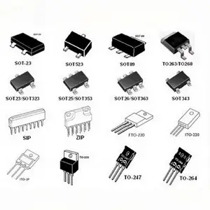 (electronic components) BSP15