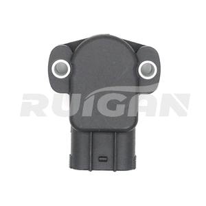 Sensor TPS Sensor de posición del acelerador DY967 F4SZ9B989A F4SZ9B989AA F79Z9B989AA para <span class=keywords><strong>Ford</strong></span> Lincoln Mercury - Product Image 2