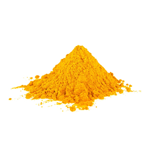 Poudre de curcuma de qualité supérieure, réputée pour sa couleur jaune doré vibrant à jaune orangé et son riche arôme terreux, choix privilégié. - Product Image 1