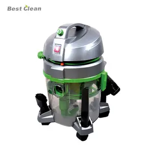 Water filtration vacuum cleaner Wet dry Carpet Vacuum With Factory Price Best Clean