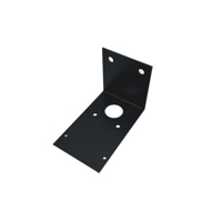 3513634201 QLD Support de lampe arrière durable neuf pour chariot élévateur Linde 335-03 E16 E20-03 Pièces de rechange pour système d'éclairage