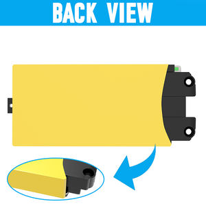 샤크 IX140 IX141 IX141H IX142 IZ140 IZ140C IZ141C 무선 진공 청소기와 호환되는 XFBT620 배터리, 리튬 이온 배터리 - Product Image 3