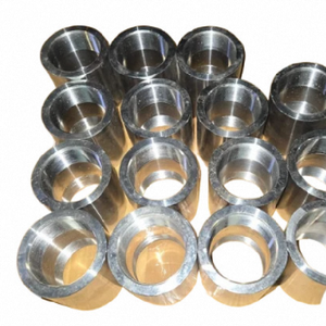 Solutions de fabrication CNC avancées, y compris l'électroérosion par fil, pour des composants métalliques industriels personnalisés avec une fabrication de précision en Inde - Product Image 1