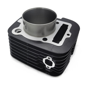 Kit de Cilindro para Motocicleta ATV Compatible con Yamaha Kodiak 400, Bear 400, YFM 400 - Product Image 4
