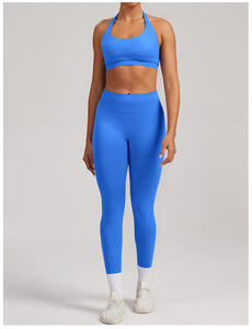 Sujetadores Deportivos Personalizados, Suaves, Cómodos para la Piel, para Yoga, Running, sin Espalda, sin Costuras, sin Tirantes, con Soporte Medio, para Gimnasio y Actividades Deportivas - Product Image 4
