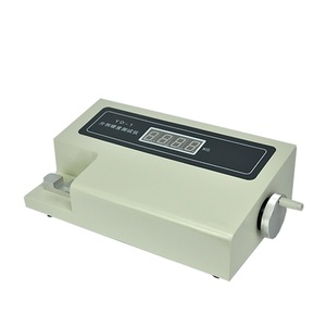 Testeur de dureté des comprimés YD-1 YD-2 YD-3, modèle d'instruments Pharmacopée - Product Image 1