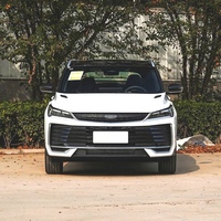 Geely Coolray 2025 Véhicule Essence SUV à Prix Abordable et Haute Qualité pour l'Afrique