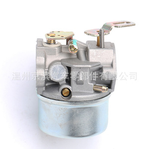 Carburateur mécanique D7 640298 pour moteur Tecumseh OHSK70 OH195SA 5,5 HP 7HP, pièce de rechange - Product Image 5