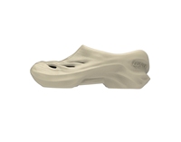 Chaussures imprimées en 3D, chaussures imprimées en filament, similaires à Zellerfeld, prototypage personnalisé et production de masse, chaussures de transport.