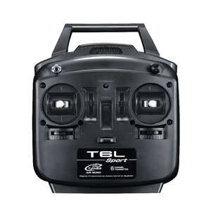Futabaa T6L <span class=keywords><strong>Sport</strong></span> 2.4GHz T-Fhss AIR Émetteur 6 canaux Récepteur R3016GF Système de radiocommande professionnel numérique Drone RC - Product Image 1