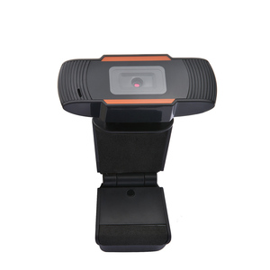 Cámara web para ordenador portátil, dispositivo de transmisión de 720p, 1080p, hd, Plug and Play, <span class=keywords><strong>chat</strong></span> de vídeo, usb - Product Image 5