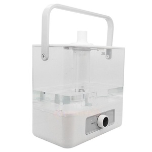 Humidificador Especial para Incubadora Modelo 40B, Ultrasónico, Temperatura y Humedad Constantes, 7L, Agregar Agua con Tapa - Product Image 6