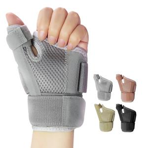 Órtese Ajustável para Suporte, Equipamento de Reabilitação para Síndrome do Túnel do Carpo, Cotovelo de Tenista, Tendinite e Cistos Ganglionários - Product Image 6