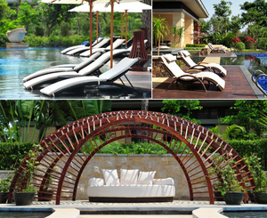 Silla de Capitán de Lujo para Barco, Respaldo Alto, para Crucero, Muebles Marinos - Product Image 4