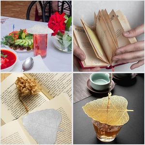 Wholesale Creative Design Bodhi Leaf Shape 304 Stainless Steel and Gold <b>Tea</b> Cup Filter Loose <b>Tea</b> <b>Infuser</b> Strainer - Product Image 5