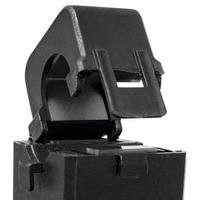 Transducteur de courant à noyau divisé DAQ-GP-CT485, sortie AC 100A RS485 Modbus, capteur de transformateur de courant numérique à pince CT