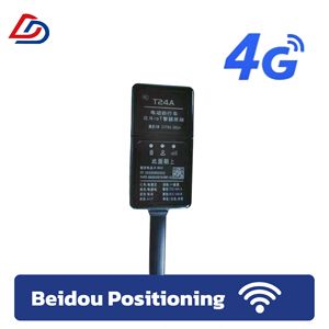 Pelacak perangkat pelacak Gps Mini pabrikan Tiongkok untuk sepeda motor/sepeda listrik/kendaraan - Product Image 3