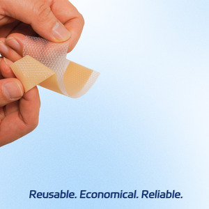 Láminas de Silicona Reutilizables de Grado Médico Huawell: Eficacia Clínica, Soluciones Personalizables y Producción a Gran Escala - Product Image 2