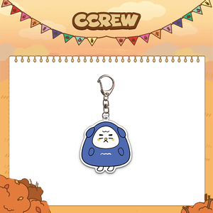 Llavero Acrílico de Anime Kpop CRAVITY, SeRim, Allen, JungMo, WooBin, WonJin, MinHee, Colgantes de Apoyo para Fans, Regalos al por Mayor - Product Image 6