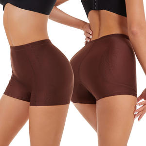 Hip up Rembourré Enhancer Hip Pads Femmes Shapewear Hip Enhancer <span class=keywords><strong>Butt</strong></span> Sous-Vêtements Rembourrés - Product Image 4