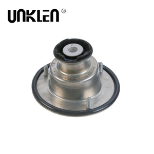 Amortiguador trasero UNKLEN Por-sche 987 <span class=keywords><strong>986</strong></span> de alta calidad, montaje superior de goma L/R OE 98733305900 - Product Image 1