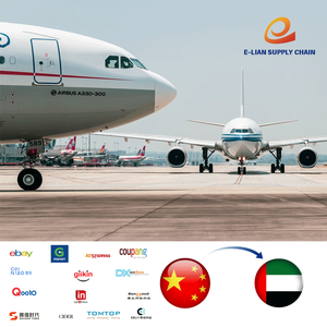 From China <strong>to</strong> the United Arab Emirates, <strong>Turkey</strong>, and Saudi Arabia, DDP DDU Fast <strong>air</strong> Freight Forwarding Services for <strong>air</strong> Freight - Product Image 2