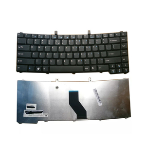 Clavier d'ordinateur portable dernier modèle pour Acer <span class=keywords><strong>Extensa</strong></span> 5620 4420 4630Z 5420 5230 clavier d'ordinateur portable interne - Product Image 1