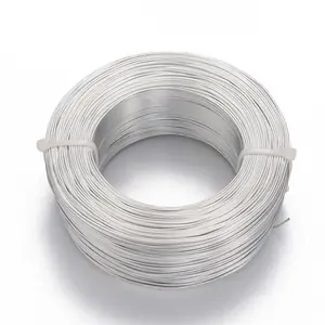 High quality 200m 0.2mm transparent wires for neon signs light connector accessories