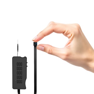 Mini Wifi Máy Ảnh A9 HD 1080P Không Dây Máy Ảnh Từ Tính Với Âm Thanh Tầm Nhìn Ban Đêm 120 ° Wideangle Ai Phát Hiện Chuyển Động Truy Cập Từ Xa - Product Image 1