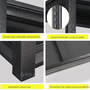 Space-Saving Steel Storage Rack Warehouse Storage Rack - Product Image 5