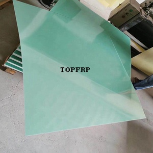 แผ่นปิดฝาครอบแบตเตอรี่ลิเธียมไอออน G10 FR4 อีพ็อกซี่ไฟเบอร์กลาส ลดราคาพิเศษ - Product Image 4