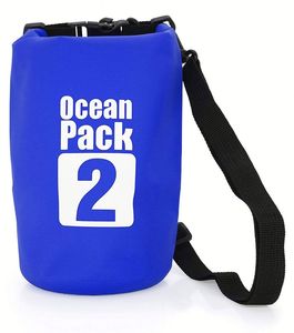 Bolsa impermeable para teléfono móvil, funda de teléfono impermeable de Pvc de bajo precio con pantalla táctil, bolsa seca, bolsa seca impermeable personalizada - Product Image 4