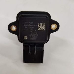 Repuestos Originales para Excavadora PC200-10 PC350-10, Sensor de Motor 6252-81-7900 4984590 - Product Image 2