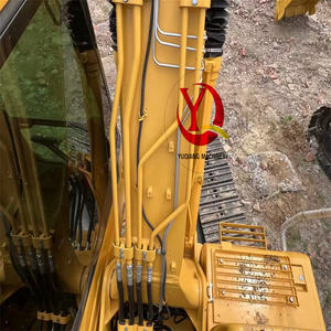 Excavadora Hidráulica Komatsu PC130 Usada 2023, 13 Toneladas, Certificación CE, Gran Oferta, Buen Motor, Segunda Mano, Buen Estado, Japón - Product Image 3