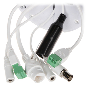 Caméra Bullet HIK Original DS-2CD4A26FWD-IZS/P 2MP ANPR à très faible luminosité avec capteur CMOS Darkfighter et détection de mouvement - Product Image 5