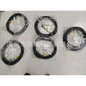สายเคเบิลสแกนเนอร์ Keyence รุ่น Sz-P10pm ยาว 10 เมตร สำหรับใช้งานในอุตสาหกรรม - Product Image 4
