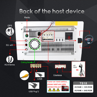 Sistema Multimedia para Auto AIJALV Android, Reproductor DVR MP3/4/5, Pantalla Táctil de 8 + 256G, Radio para Auto, Reproductor de DVD