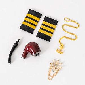 New <strong>Idea</strong> for Bride <strong>Party</strong> White Yacht Captain Sailor <strong>Hat</strong> for Bride-to-Be Halloween Christmas Easter Graduation New Year Candies - Product Image 1
