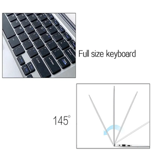Laptop DI XIANG 14 inch, Win 10/11, mới nguyên hộp, chip N3350 2.4Ghz, ROM 512GB và màn hình HD - Product Image 6