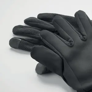 Guantes deportivos táctiles LESPORT, merchandising personalizado - Product Image 3